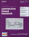 Connective Tissue Research期刊封面